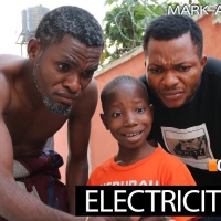 Emmanuella x Denilson Igwe x Mark Angel Comedy – Electricity | Episode 117